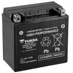 Batterie YTX14H SLA AGM - Sans Entretien - Pr&ecirc;te &agrave;&nbsp; l'emploi.